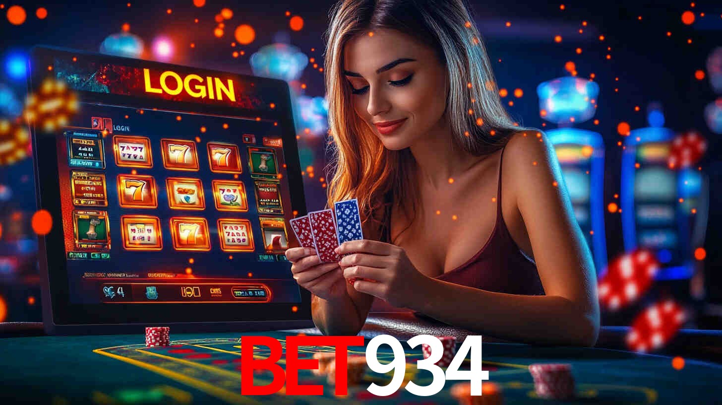BET934 ONLINE