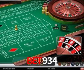 APP oficial da BET934 para mobile