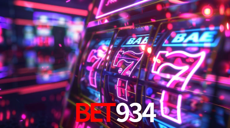 Slot Games BET934