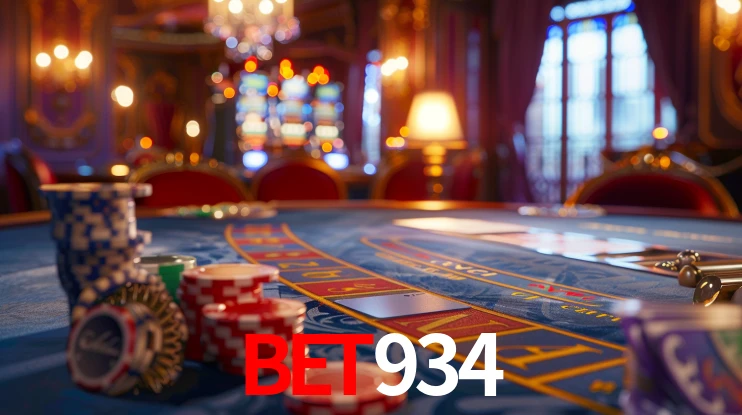 Game Providers BET934