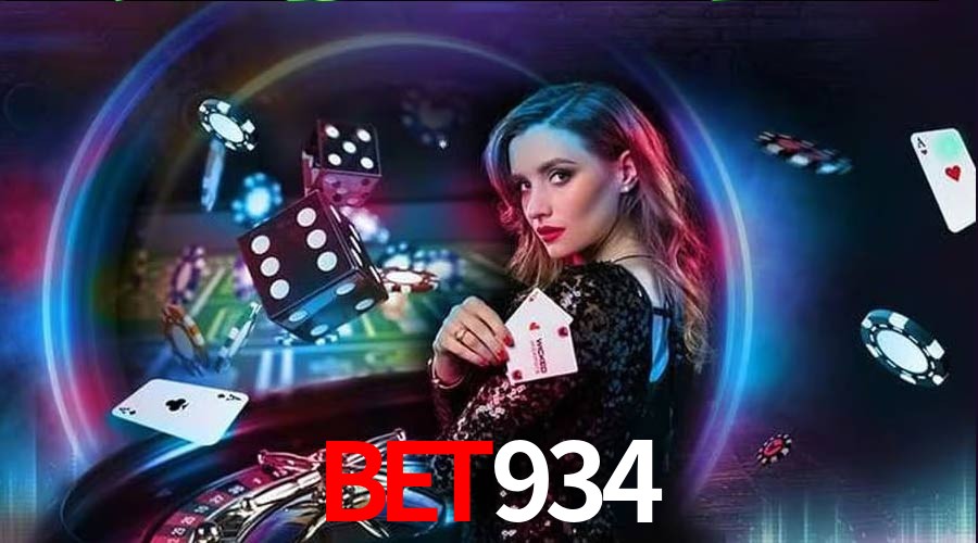 Secure Login BET934