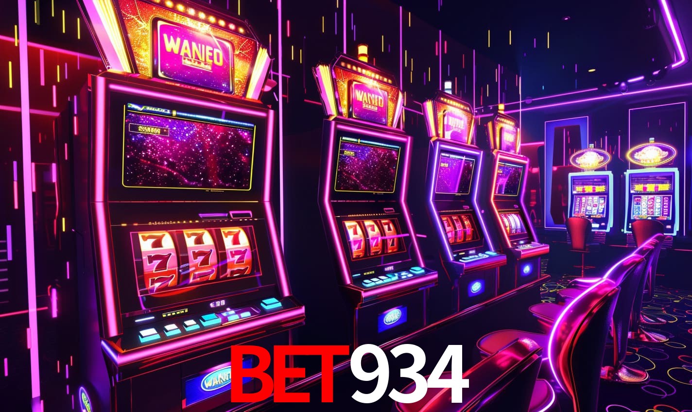Descubra a Essência do BET934: Nossa História e Compromissos