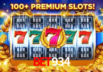 Descubra a Magia dos Jogos de Arcade no BET934