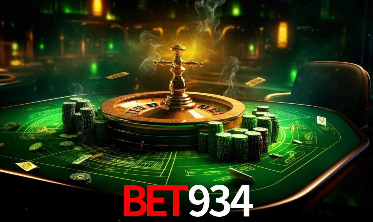 Desvendando o Mundo dos Jogos Virtuais na BET934