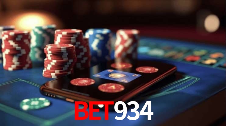 Games Directory BET934