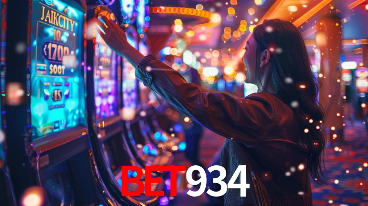 BET934 ONLINE