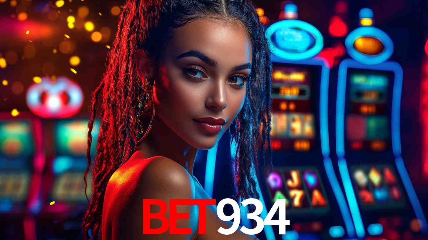 Apostas Esportivas na BET934: Um Guia Completo
