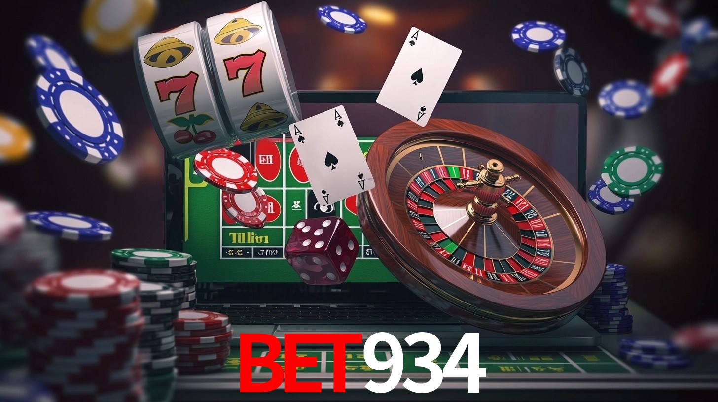 Tournaments BET934