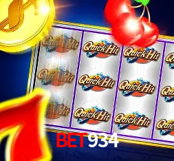 Inovações de Jogos na BET934: O Futuro das Experiências Interativas